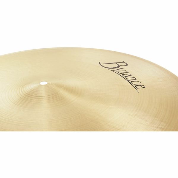 Meinl Byzance Mike Johnston Set