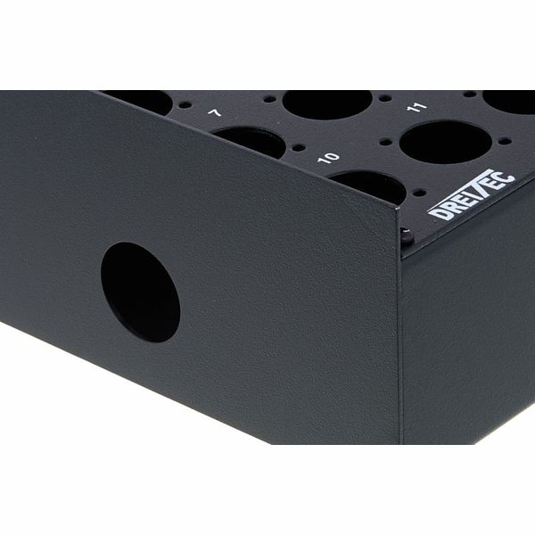 pro snake Stagebox 9735  12/0