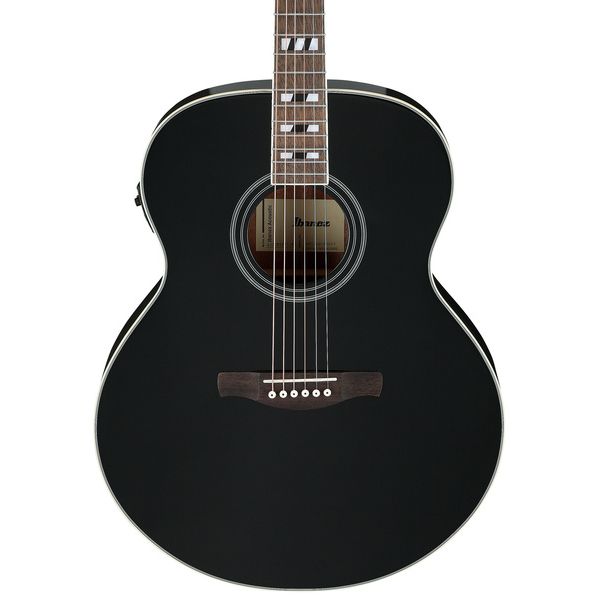 Ibanez AJ70M1E-BK