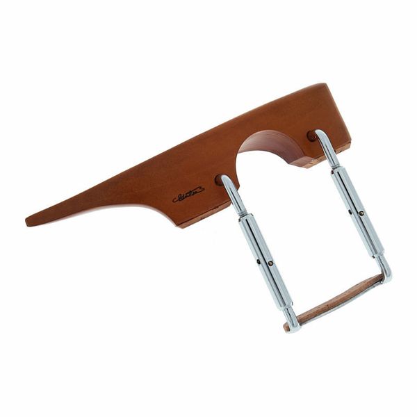 Conrad Götz ZKV252B Viola Chinrest Schulze