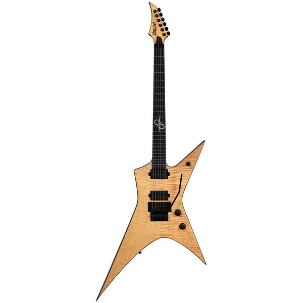 Solar Guitars XF1.6FRFN