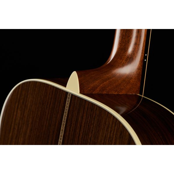 Martin Guitar OMJM John Mayer