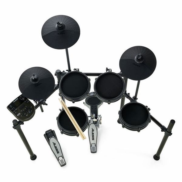 Alesis Nitro Mesh Kit Bundle