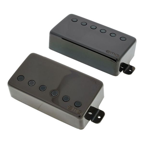 EMG JH "HET" Set F-Spaced BC