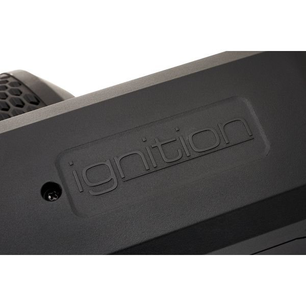 Ignition Wolfram 500