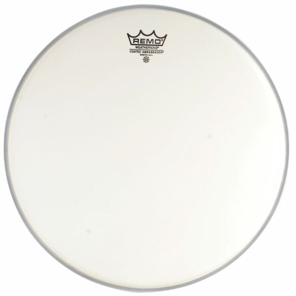 Remo 18" Remo Ambassador Coated