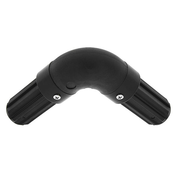 Stageworx Safety Railing Connection 90&deg;