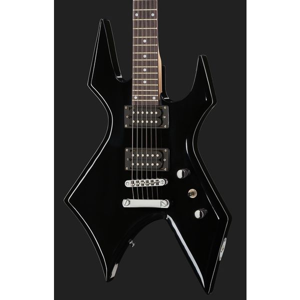 Harley Benton WL-20BK Rock Series