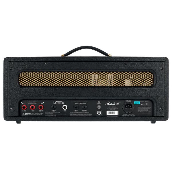 Marshall Origin 50H Head