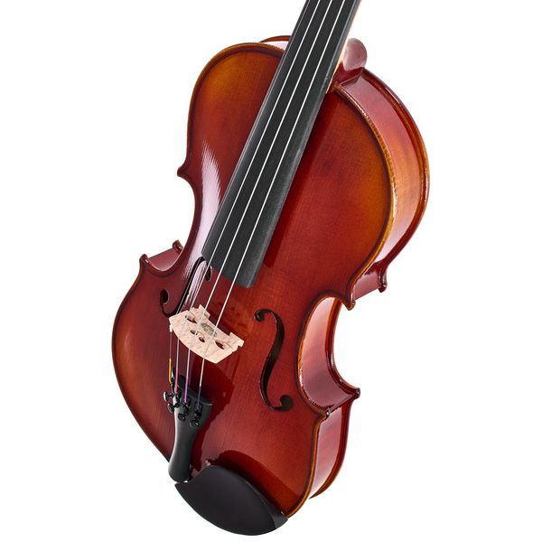 Gewa Ideale Violin 4/4 OC LH CB