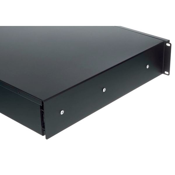 Flyht Pro Rack Drawer 19" 2U 40 cm lock