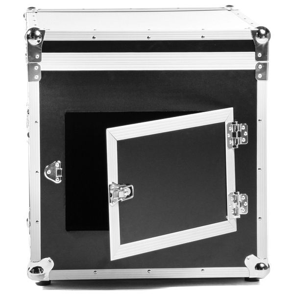 Flyht Pro L-Rack 8U/10U Service Flap
