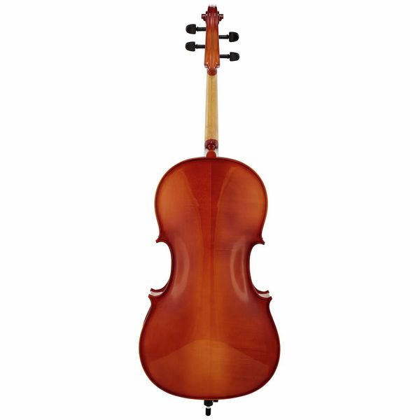 Roth & Junius Europe 4/4 Student Cello Set