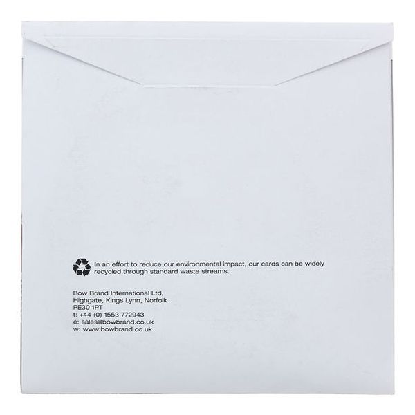 Bow Brand Pedal BW Silver 5th F No.35