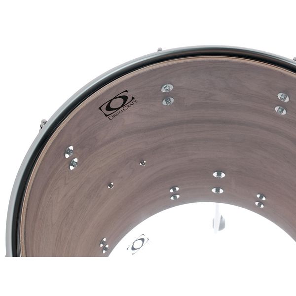 DrumCraft Series 6 16"x16" Floor Tom SWB