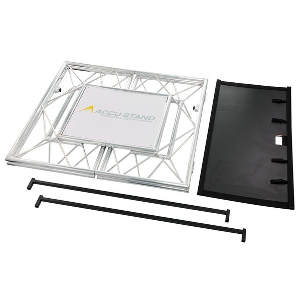 Accu Stand Pro Event Table 2