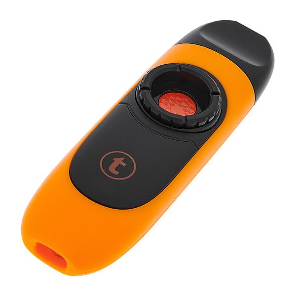 Thomann Pro Kazoo Orange