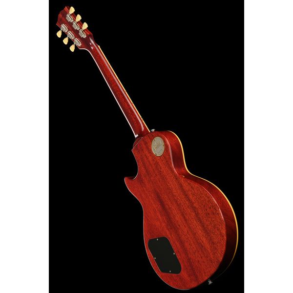 Gibson 1959 Les Paul DL HPT ULA #2