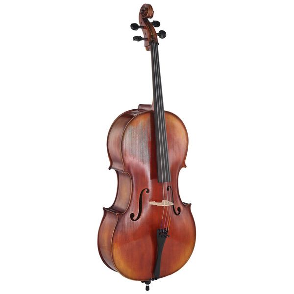 Gewa Allegro VC1 A Cello Set 4/4 MB