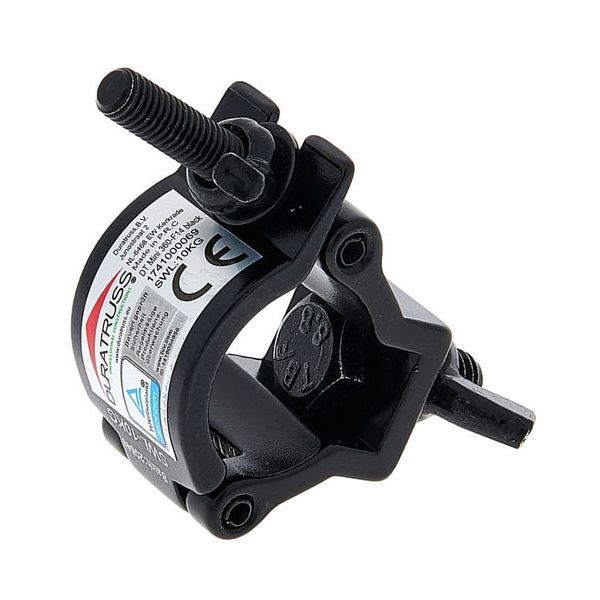 Duratruss Mini 360 F14 10kg Black