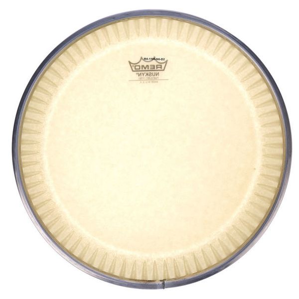 Remo 11,75" Symmetry Nuskyn D2