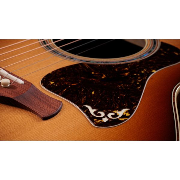 Taylor Gold Label 814e Koa Sunburst