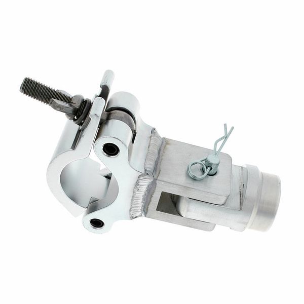 Global Truss Coupler incl. Hinge Element