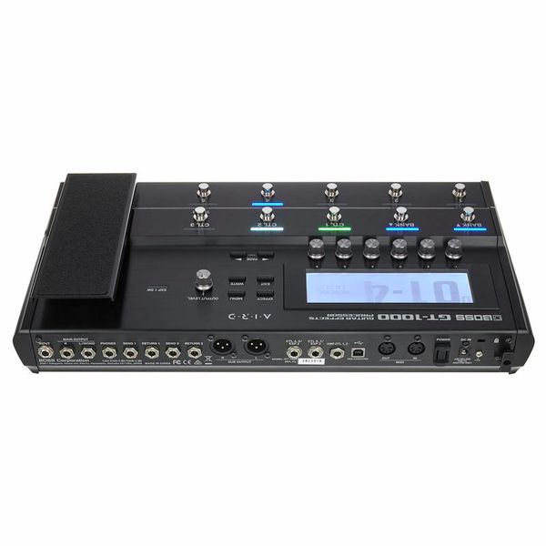 Boss GT-1000