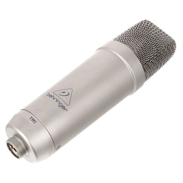 Behringer TM1 CompleteVocalRecording