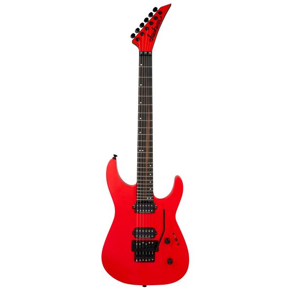 Jackson American Series Virtuoso RR