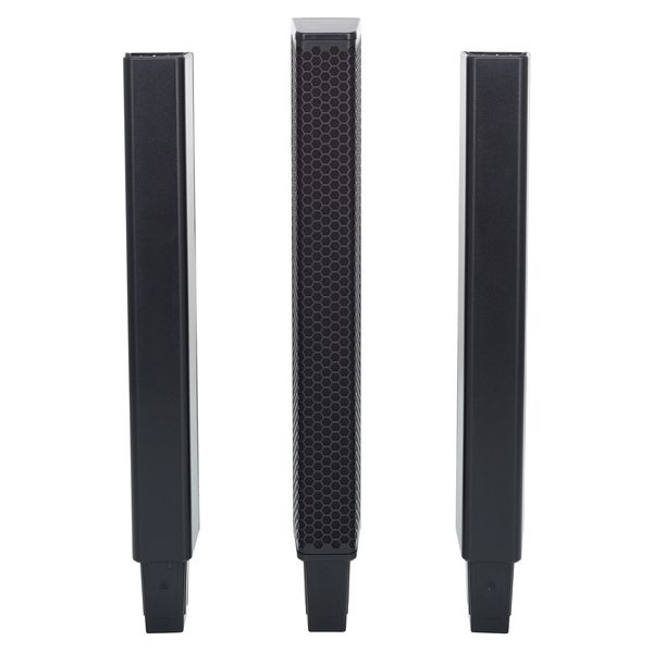 Yamaha Stagepas 1K Stereo Bundle