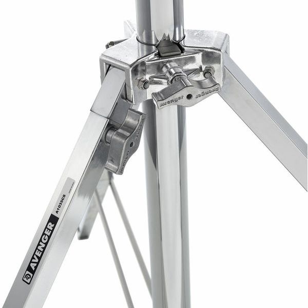 Avenger A1035CS Combo Stand 35 Steel