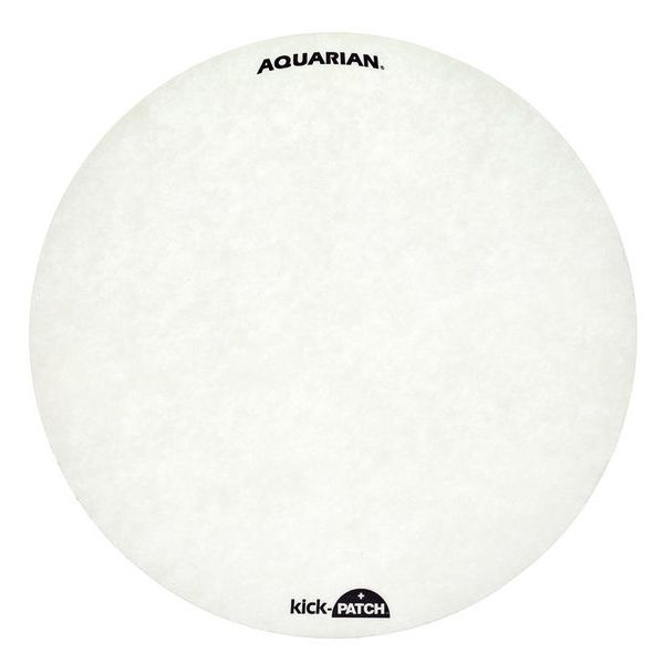 Aquarian AQPA3 Kick Patch