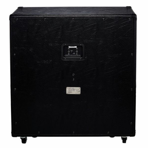 Harley Benton G412A Bundle