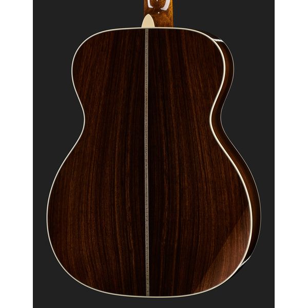 Martin Guitar 000-28ECL Eric Clapton Left