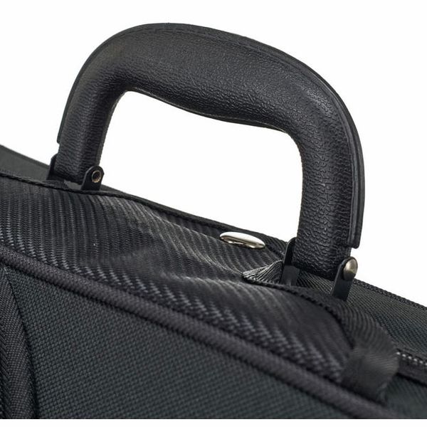 Gewa Aspirante Violin Sha. Case 1/4