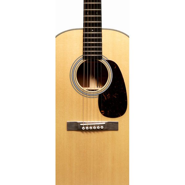Martin Guitar O'ahu HG-28