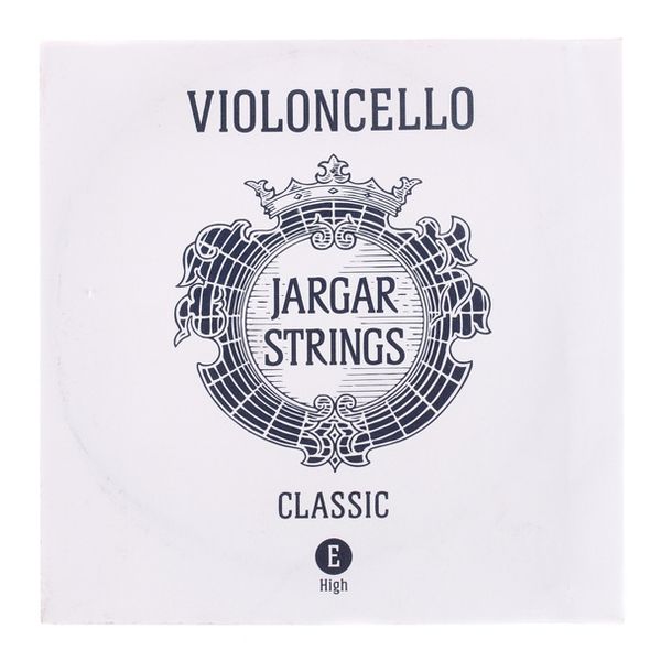 Jargar Classic Cello High E String