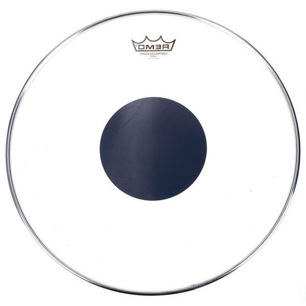 Remo 15" CS Clear