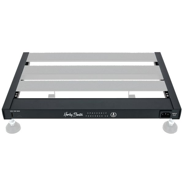 Harley Benton Spaceship PowerBar 40