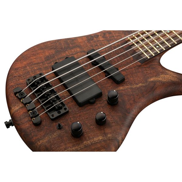 Warwick Masterbuilt Thumb NT LTD 5 Nat