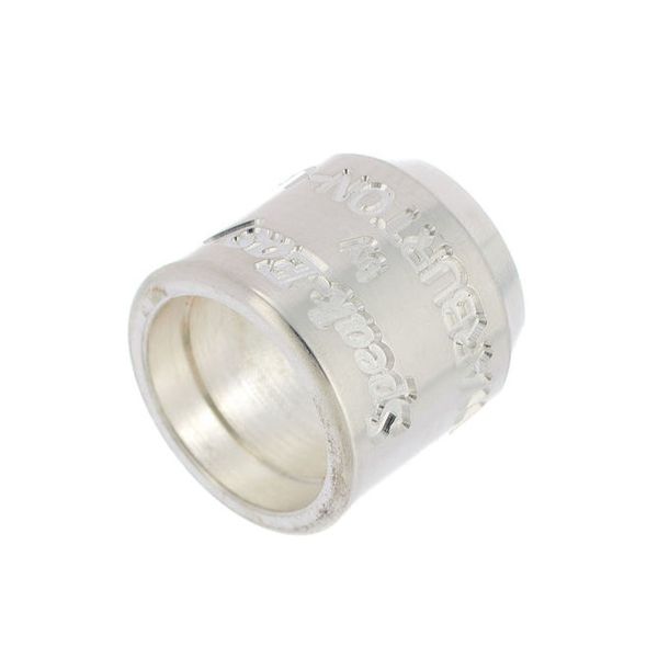 Warburton Speak-Easy silver