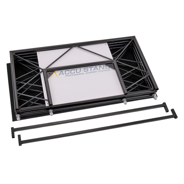 Accu Stand Pro Event Table 2 MB