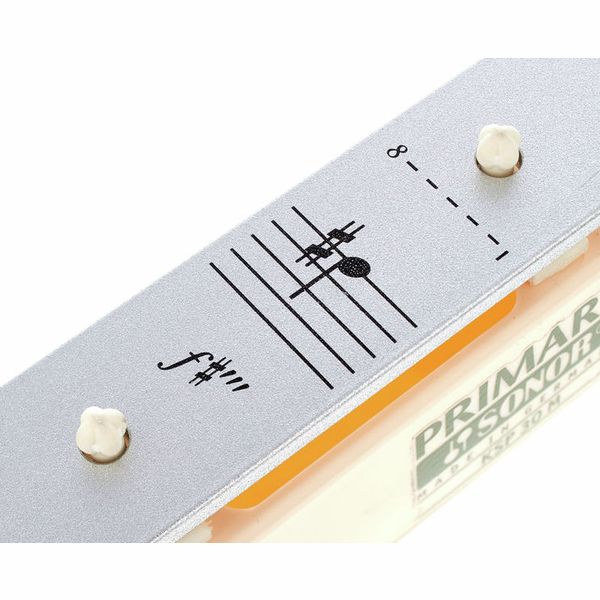 Sonor KSP30M f#3 Chime Bar