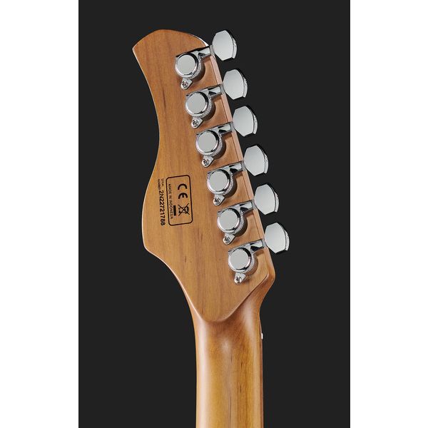 Larry Carlton S7FM TBK 2nd Gen