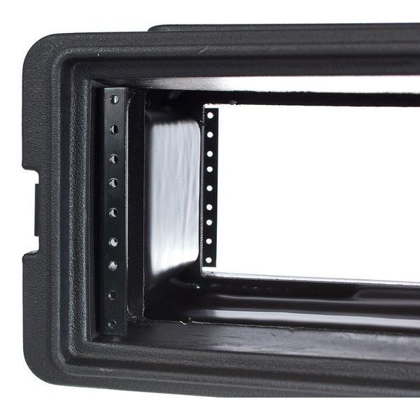 SKB Roto-Molded 3U Shallow Rack