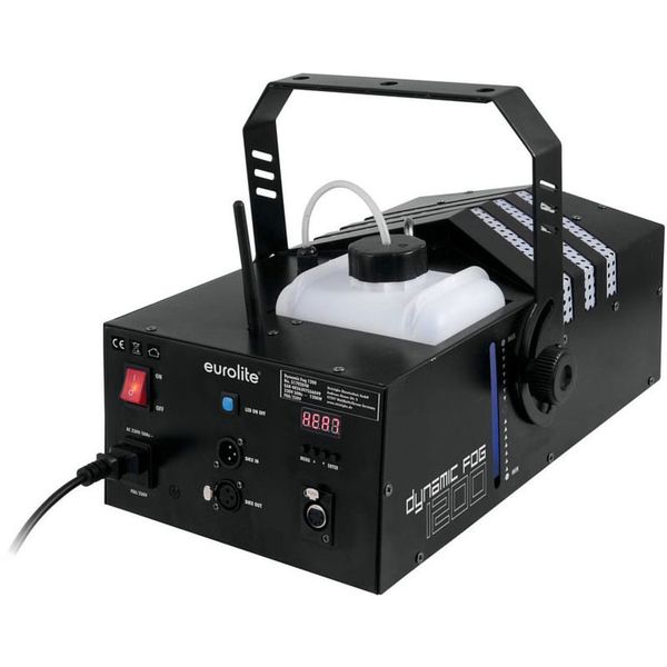 Eurolite Dynamic Fog 1200