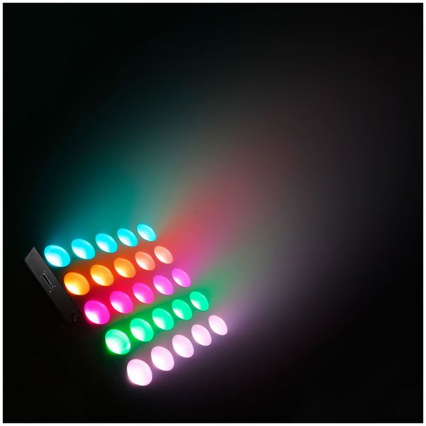 Cameo  Matrix Panel 10 W RGB