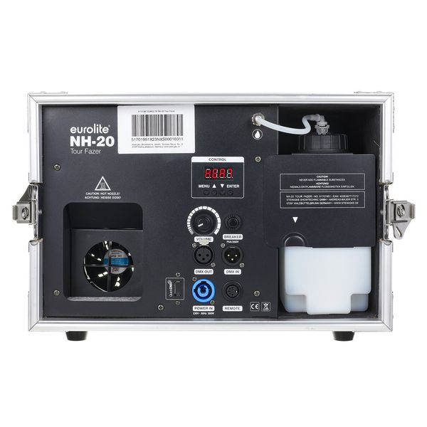 Eurolite NH-20 Tour Fazer