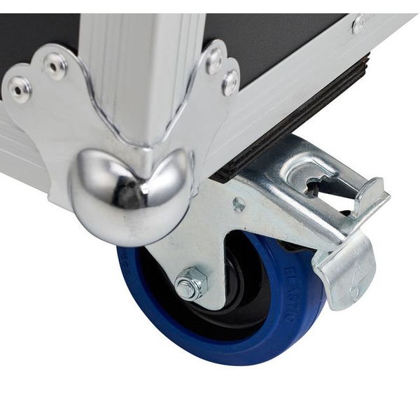 Flyht Pro Cable Case 65x40x49 Wheels